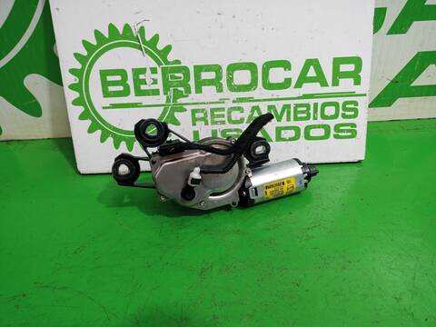 Foto 3ª: Motor Limpia Trasero Seat Altea STYLE ECOMOTIVE 105CV 77KW [CAYC] (2012)