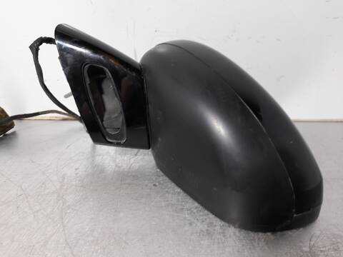 Foto 2ª: Retrovisor Izquierdo Citroen C5 2.0 HDI FAP BERLINA 163CV 120KW [RHH] (2010)