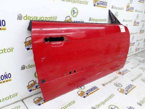 Foto 2ª: Puerta Delantera Derecha Bmw Serie 3 315 320 I [206S2]