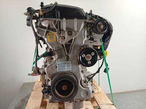 Foto 4ª: Motor Completo Mazda 3 2.0 BKEP) 150CV 110KW [LF] (2005)