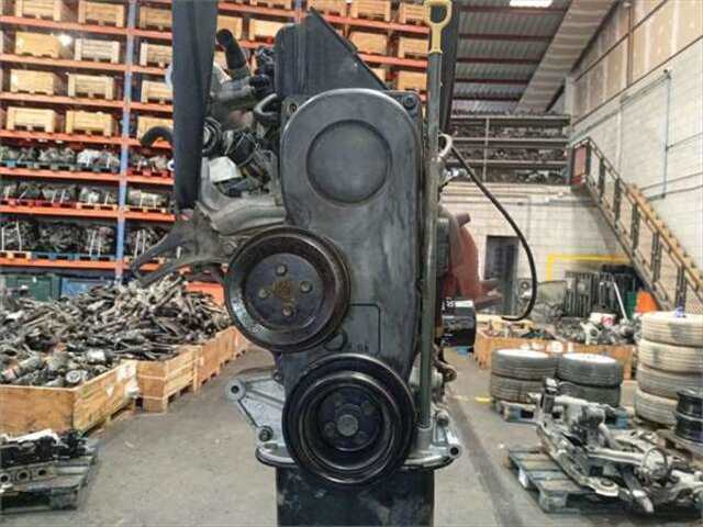 Foto 3ª: Motor Completo Hyundai Atos 1.0 I [G4HC]