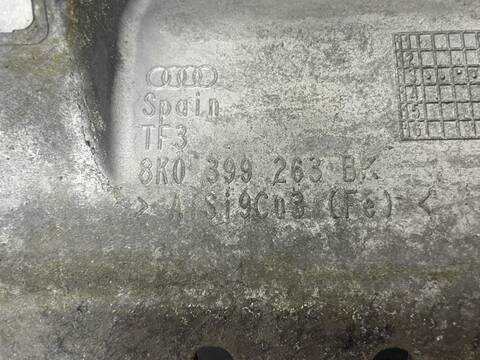 Foto 3ª: Soporte Cambio Audi A4 CJCB AVANT (2013)