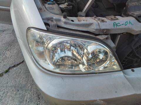 Foto 4ª: Faro Derecho Kia Carnival 2.9 CDRI EX 144CV 106KW [D/J3] (2005)