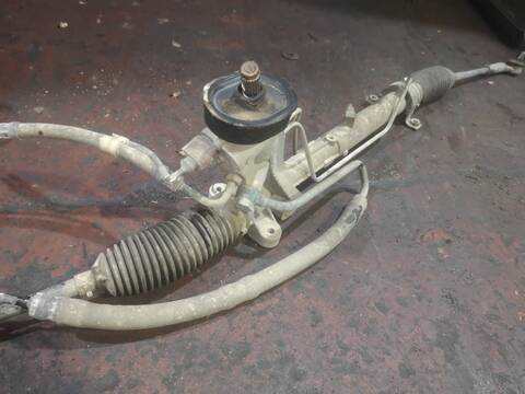 Cremallera de Direccion Skoda Roomster BMS