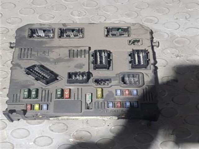 Centralita Confort BSI Citroen C3 1.1 I