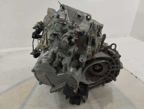 Foto 3ª: Caja Cambios Honda Frv 2.2 CTDI EXECUTIVE [N22A1] (2008)