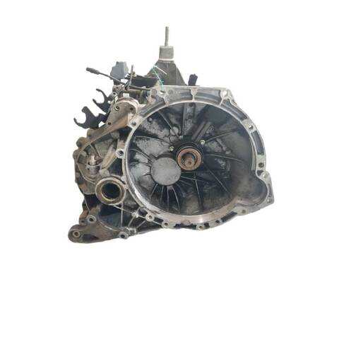 Caja Cambios Ford Focus 1.8 TDCI