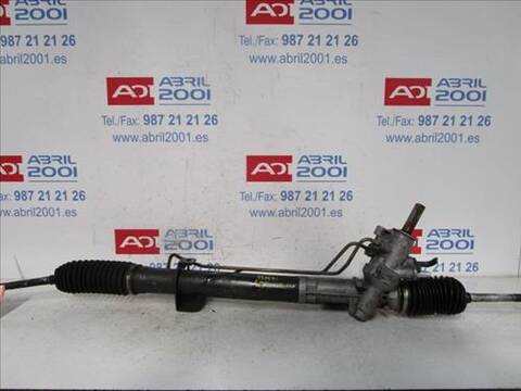Cremallera de Direccion Renault Laguna 1.8 16V BG0C BG0V) 121CV 89KW