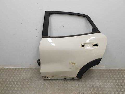 Puerta Trasera Izquierda Ford Puma ST-LINE
