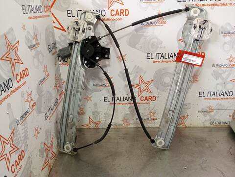 Foto 2ª: Elevalunas Eléctrico Delantero Izquierdo Ford Kuga TITANIUM 180CV 132KW [T8MA] (2016)