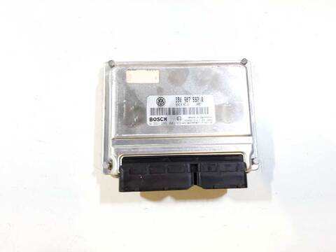 Centralita Motor ECU Volkswagen Passat EDITION BERLINA 130CV 96KW