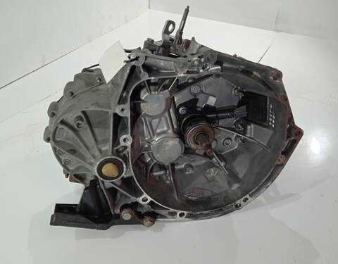 Foto 3ª: Caja Cambios Peugeot 308 1.6 HDI FAP 112CV 82KW [9HR] (2011)