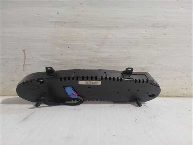 Foto 3ª: Cuadro de Instrumentos Seat Leon 1.9 TDI 105CV [BKC BLS BXE] (2005)