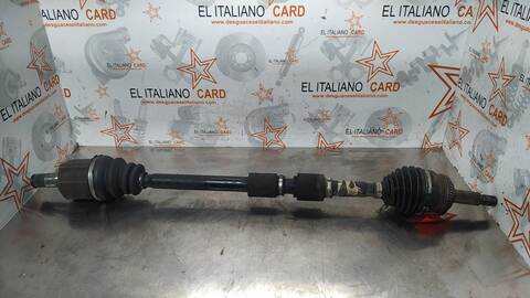 Transmision Delantera Derecha Kia Ceed EMOTION 140CV 103KW