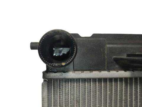 Radiador Motor Kia Carens 1.7 CRDI