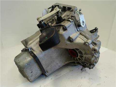 Foto 3ª: Caja Cambios Citroen C2 1.1 60CV 44KW [HFX (TU1JP)] (2009)