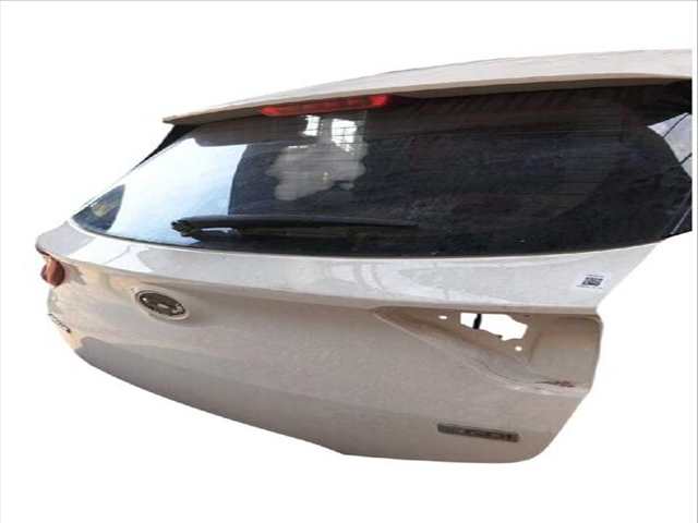 Foto 3ª: Portón Kia Stonic 1.0 T-GDI (2017)