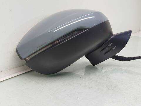 Foto 2ª: Retrovisor Derecho Honda Civic 2.0 E HEV HATCHBACK 184CV 135KW [LFC1] (2024)