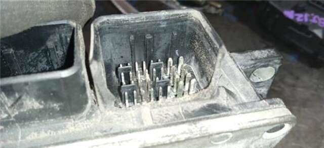 Foto 3ª: Centralita Motor ECU Nissan Micra 1.5 DCI [K9K 704]