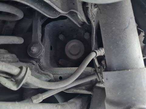 Mangueta Trasera Derecha Mini Mini ONE D 95CV 70KW