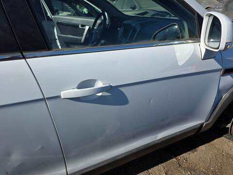 Puerta Delantera Derecha Chevrolet Captiva 2.2 VCDI LT 2WD 163CV 120KW