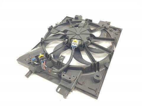 Foto 2ª: Electroventilador Dacia Jogger EXTREME GO