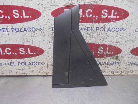 Maneta Exterior Trasera Derecha Renault Clio BUSINESS 86CV 63KW