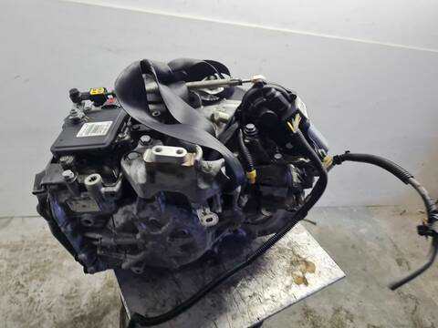 Caja Cambios Automatica Citroen C4 FEEL EDITION PICASSO 120CV 88KW AUT.