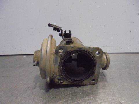 Foto 4ª: Valvula EGR Bmw Serie 1 114 118D BERLINA 122CV 90KW [204D4] (2005)