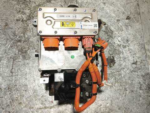 Motor Completo Dacia Spring EV B6M1) 45CV 33KW
