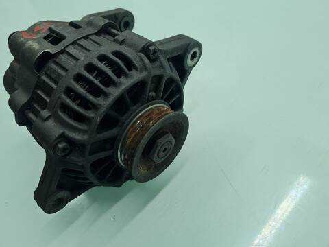 Foto 2ª: Alternador Suzuki Vitara 1.6 TECHO METALICO XALOC 80CV 59KW [G16A] (1990)