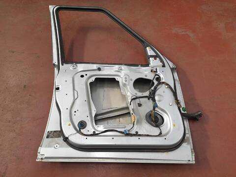 Foto 2ª: Puerta Delantera Izquierda Land Rover Discovery VERSION INDEFINIDA (2004)