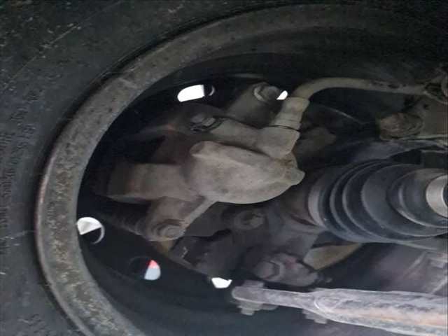 Pinza Freno Delantera Derecho Citroen Nemo SX 68CV 50KW