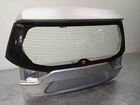 Foto 2ª: Portón Mitsubishi Outlander 2.0 DI-D CAT 140CV 103KW [BSY] (2008)