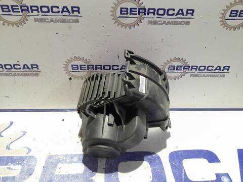Foto 3ª: Calefacción Volkswagen Transporter 1.9 TDI CAT T5 BUS AXB) [BRS] (2003)