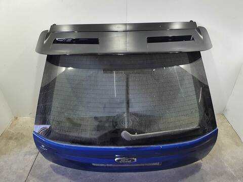 Foto 2ª: Portón Ford Focus TREND 116CV 85KW [KKDA] (2008)