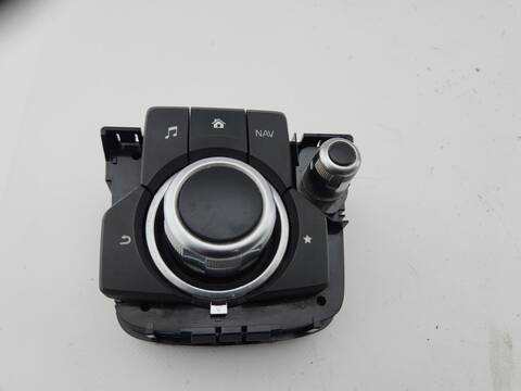 Mando Multifuncion Mazda CX5 LUXURY 2WD