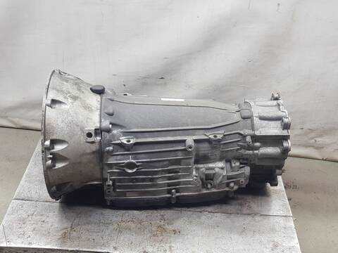 Foto 3ª: Caja Cambios Mercedes Clase R 280 R 350 L BLUETEC 4-MATIC 251.124) (2010)