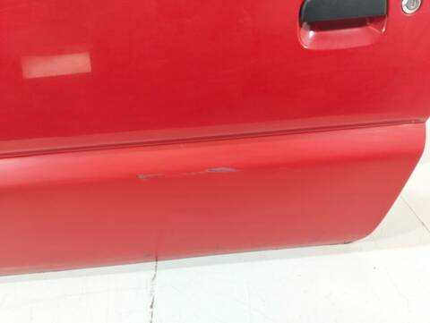 Foto 3ª: Puerta Delantera Izquierda Suzuki Jimny TECHO METALICO 86CV (1998)