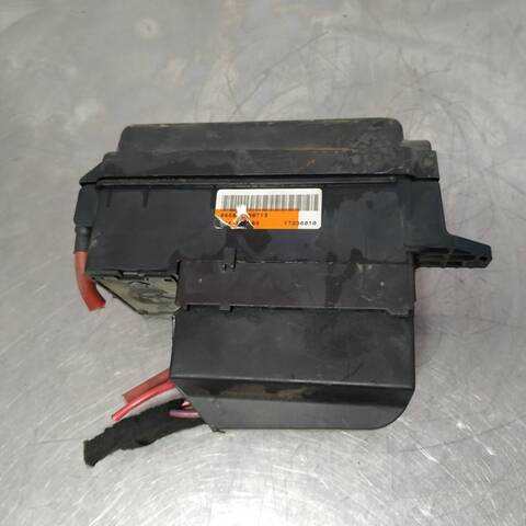 Caja Reles Fusibles Mini Mini COOPER SD 143CV 105KW