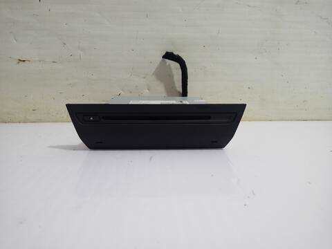 Sistema Audio Radio CD Mazda 3 CENTER-LINE 150CV 110KW