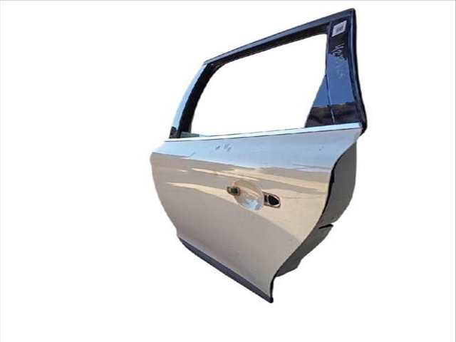 Foto 3ª: Puerta Trasera Izquierda Volvo XC 60 D3 - D4 (2008)