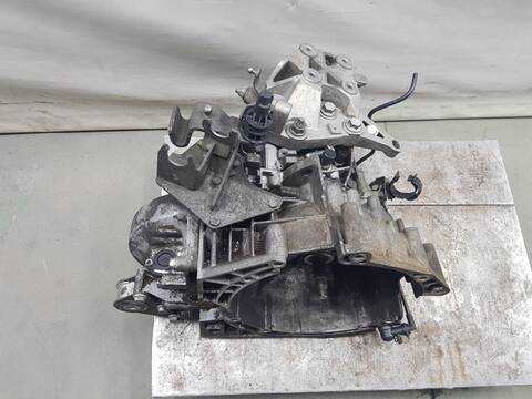 Caja Cambios Citroen Jumper 30 L2H2 HDI 120