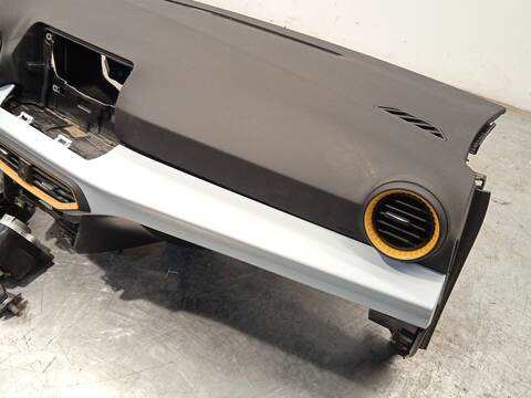 Foto 3ª: Kit Airbag Seat Ibiza 1.0 TSI 95CV 70KW [DUSB] (2024)