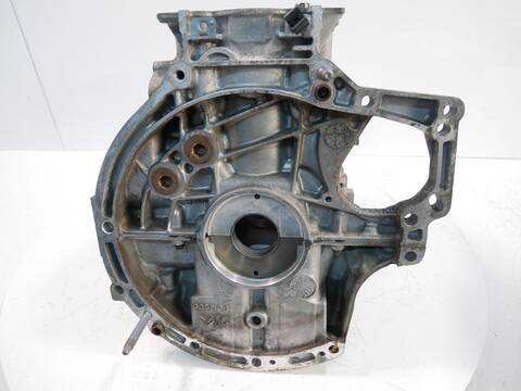 Bloque Motor Peugeot Partner 75 CV 55KW