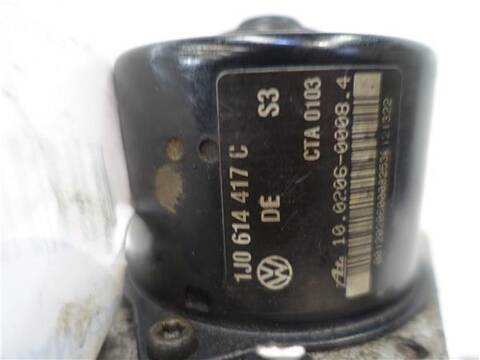 Foto 2ª: Abs Seat Leon 1.9 TDI 110CV 81KW [ASV] (2000)