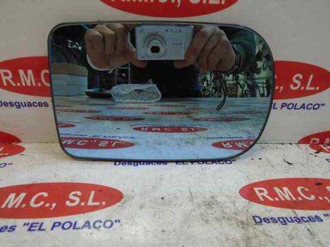 Foto 1ª: Retrovisor Derecho Bmw Serie 5 518 2.0 16V DIESEL CAT BERLINA 136CV 100KW (1995)