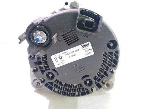 Foto 3ª: Alternador Mercedes Clase T 180 1.5 CDI 420.833) 116CV 85KW T-CLASS MONOSPACE W420) [OM 608.915 (K9K)]