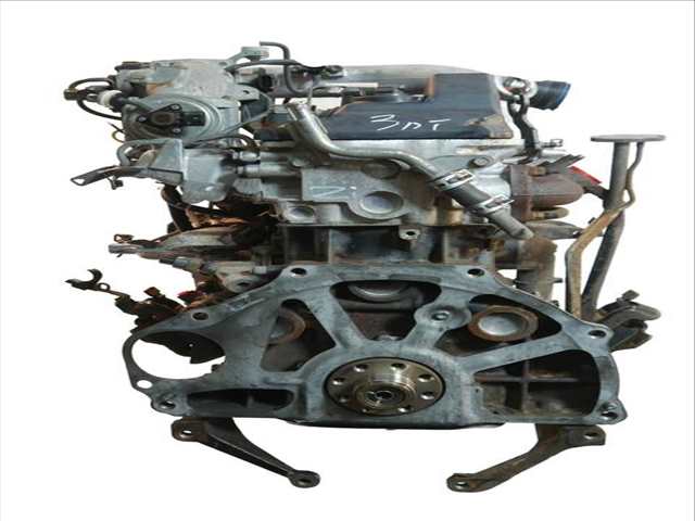 Motor Completo Toyota Hilux 2.5 D-4D 120 - 144 CV