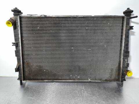 Radiador Motor Ford Mondeo AMBIENTE BERLINA 90CV 66KW